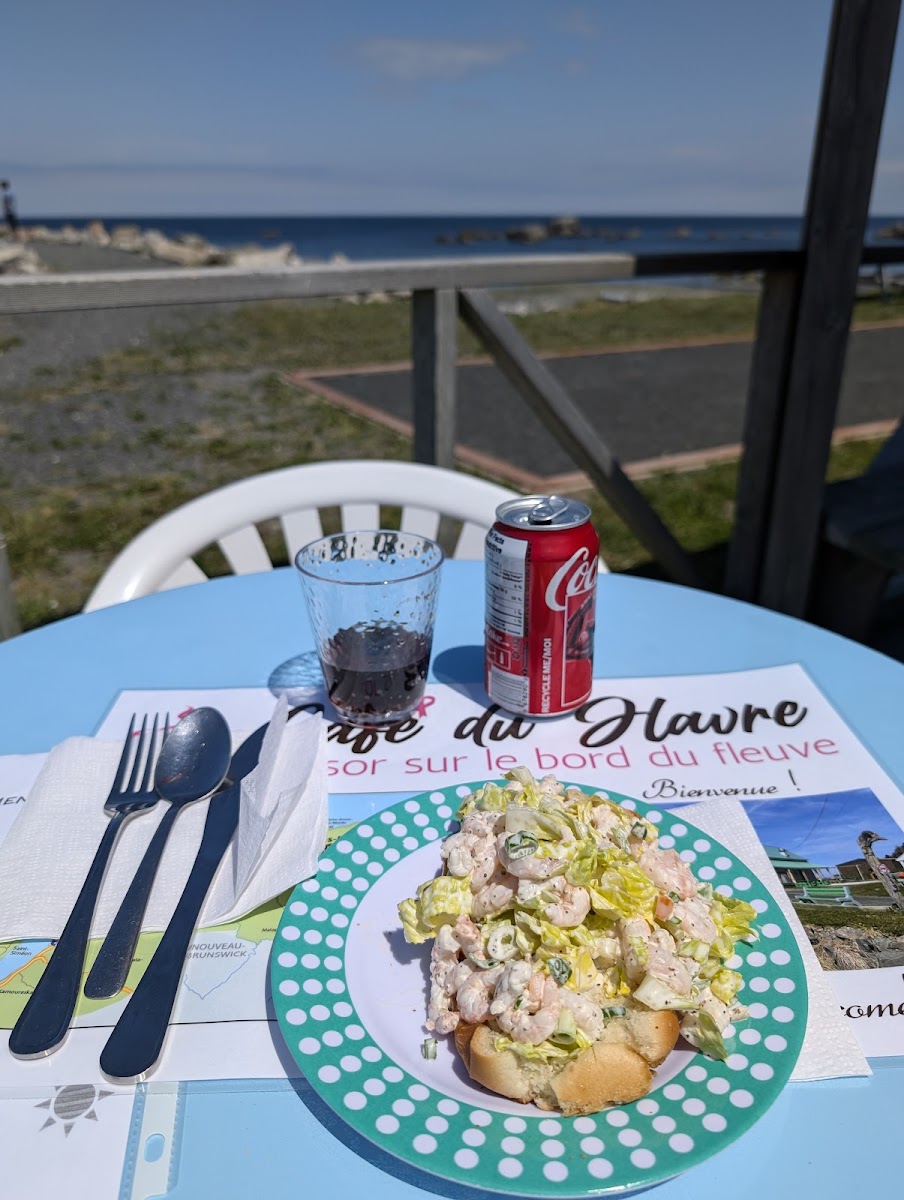Café du havre - Photo 4
