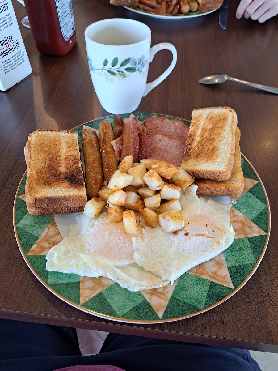 Café du havre - Photo 8