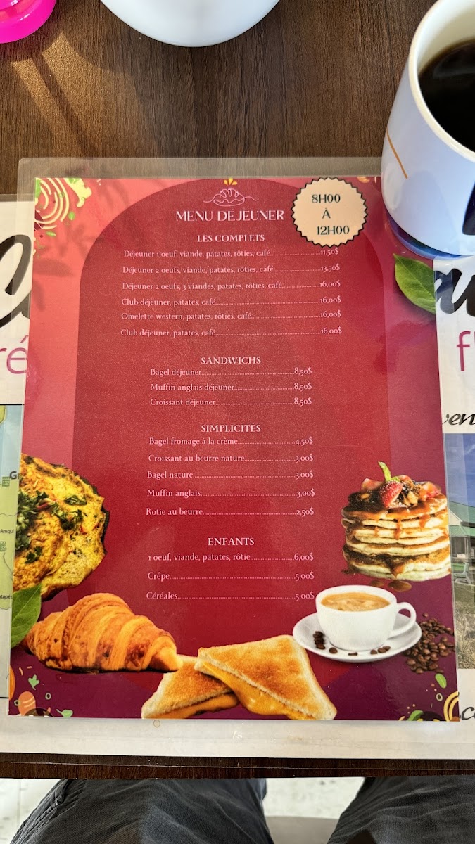 Menu Photo 9