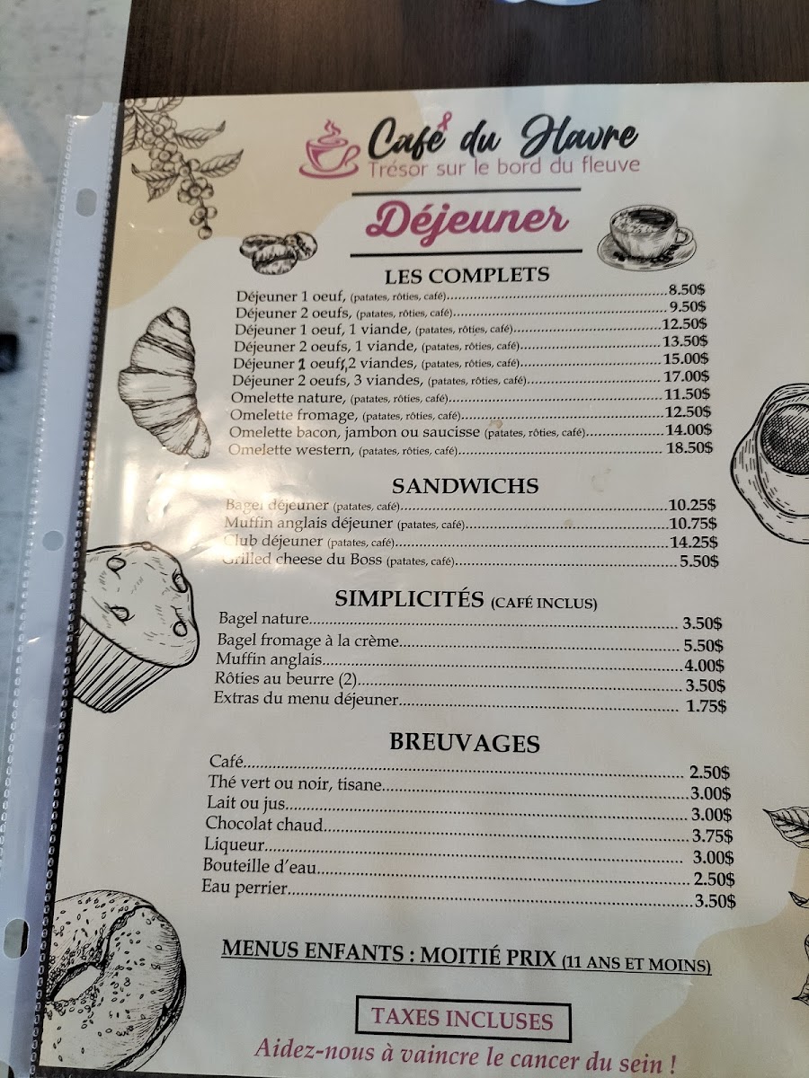 Menu Photo 5