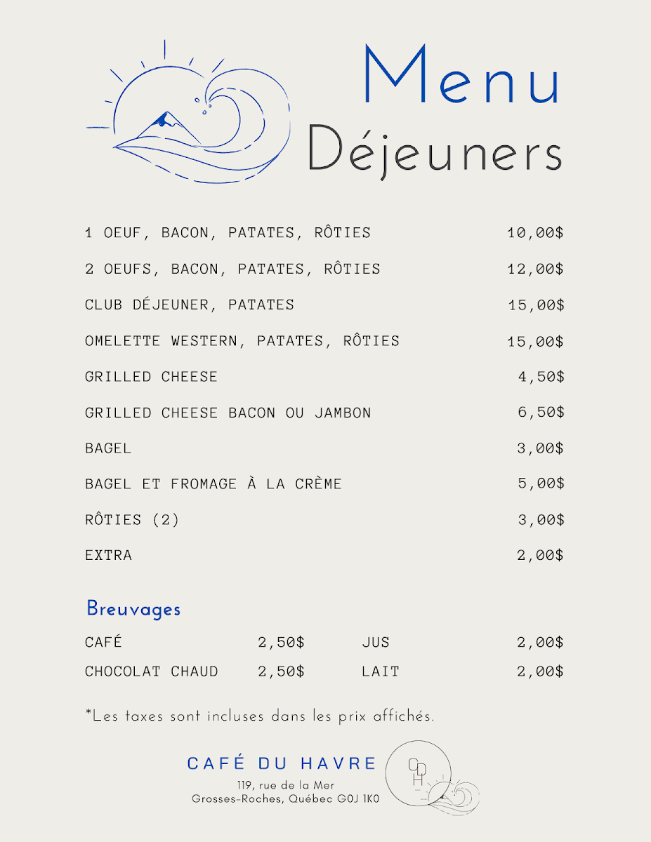 Menu Photo 6