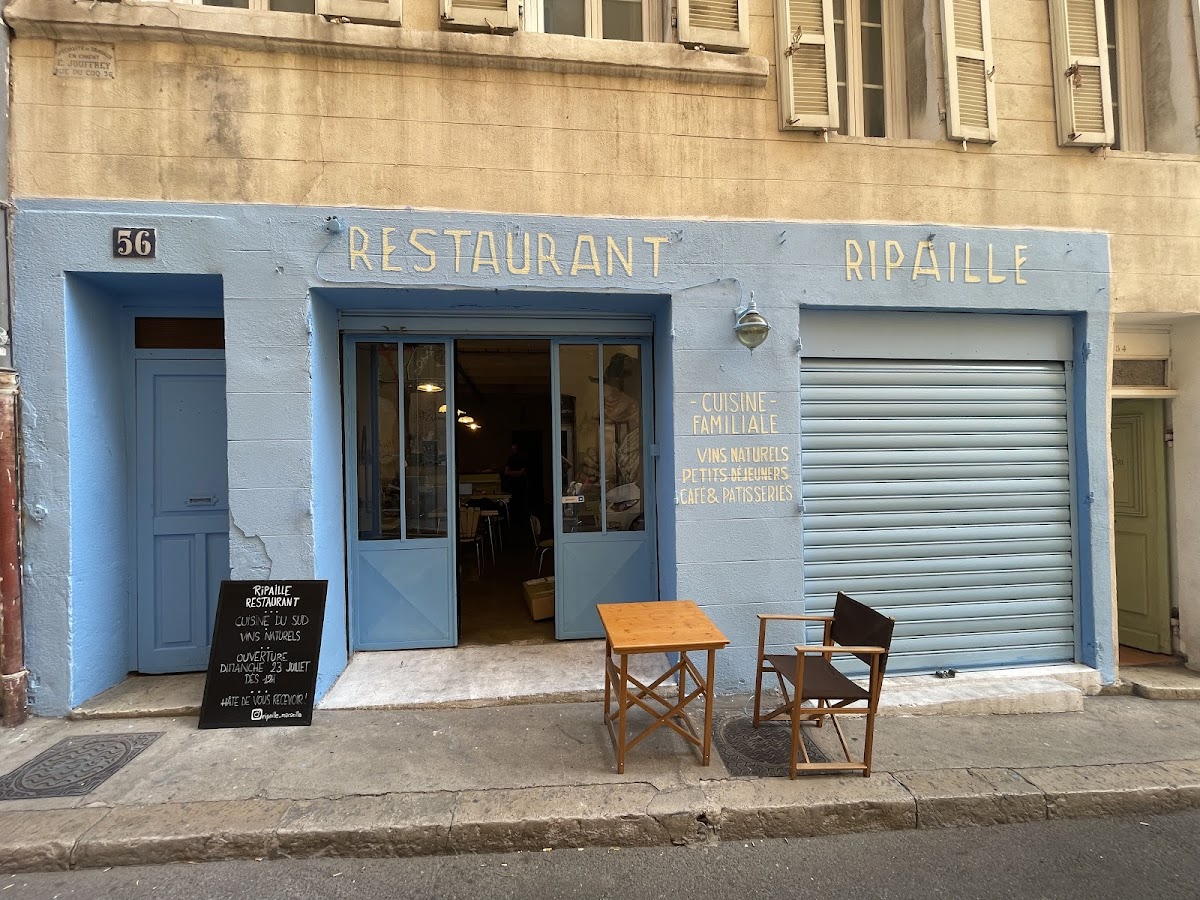 Ripaille Marseille