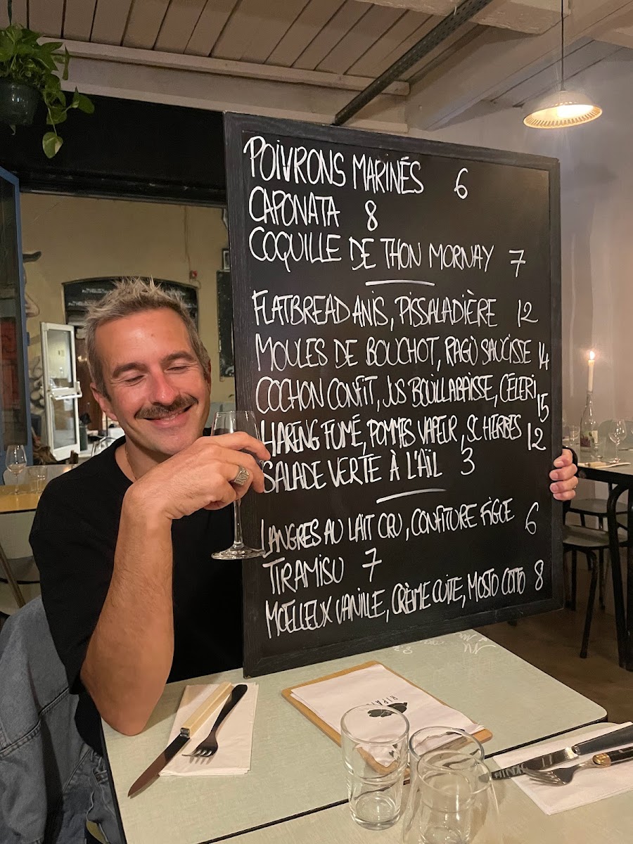 Menu Photo 9