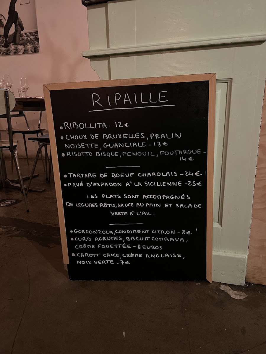 Menu Photo 6