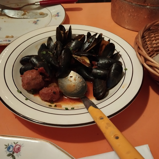Mexilhão