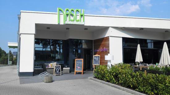 Nasch Restaurant Cloppenburg