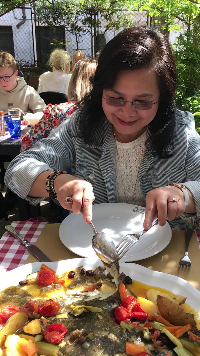 Trattoria alla Palazzina - Photo 1