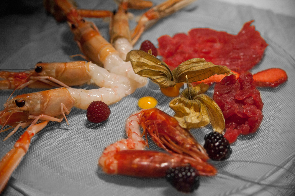 Trattoria alla Palazzina - Photo 3