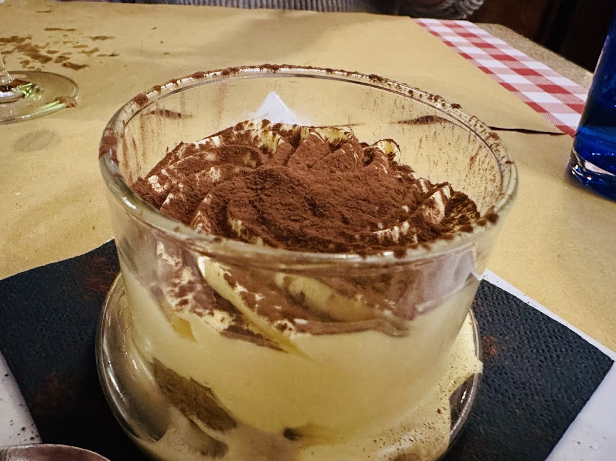 Trattoria alla Palazzina - Photo 4