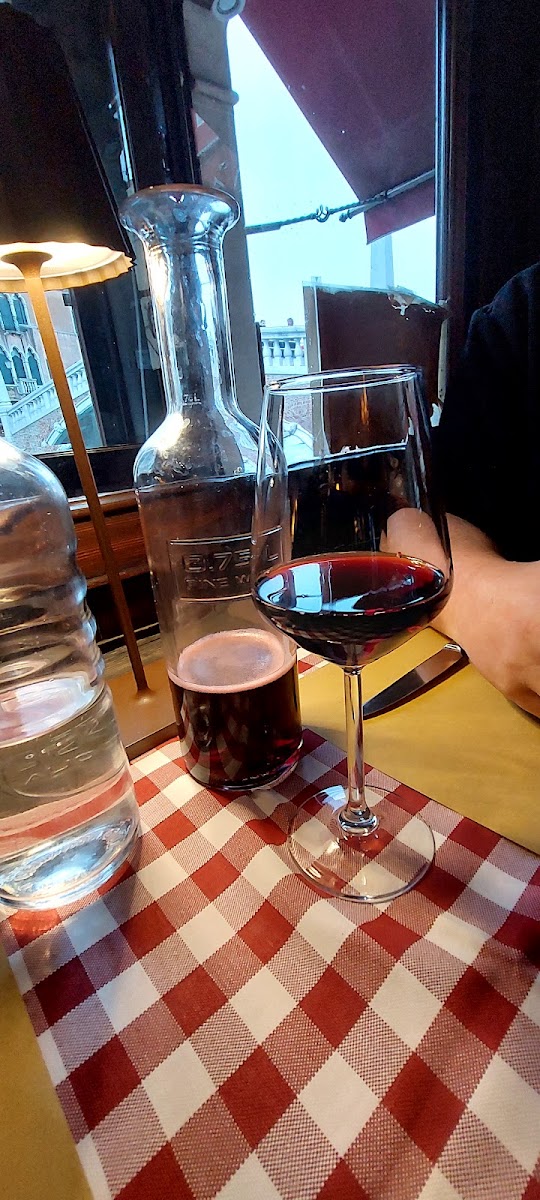 Trattoria alla Palazzina - Photo 5