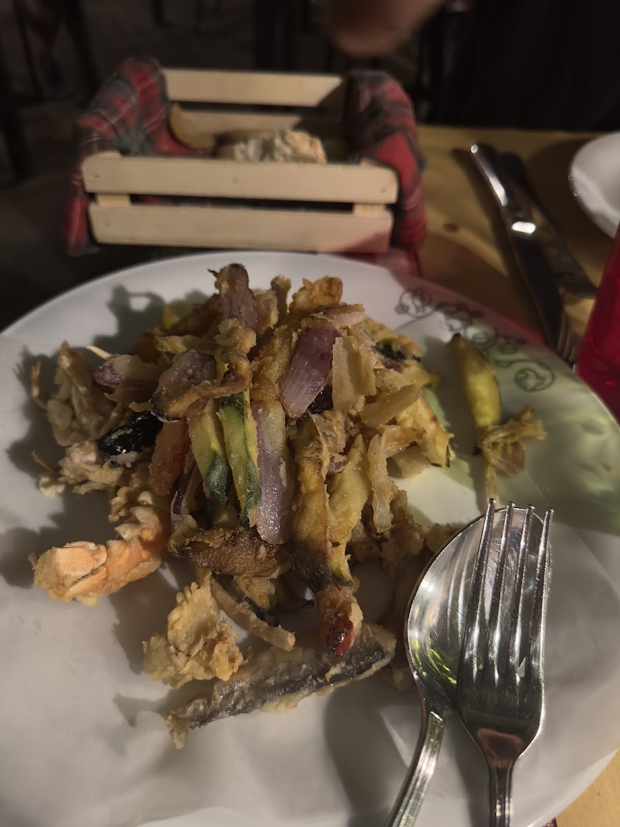 Trattoria alla Palazzina - Photo 7