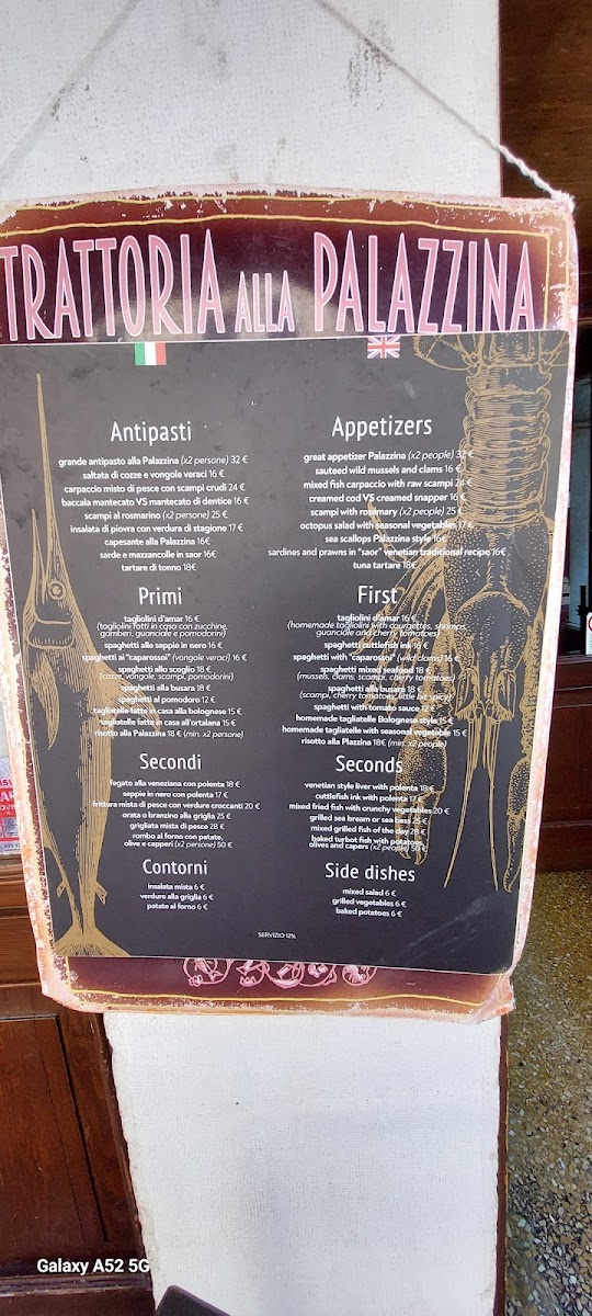 Menu Photo 6
