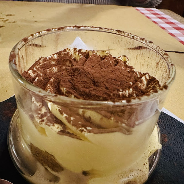 Tiramisù