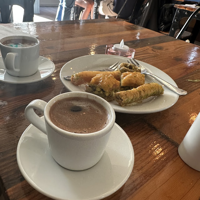 Baklava
