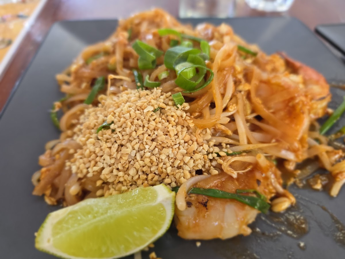 Chada Cafe & Restaurant Albury - Photo 2