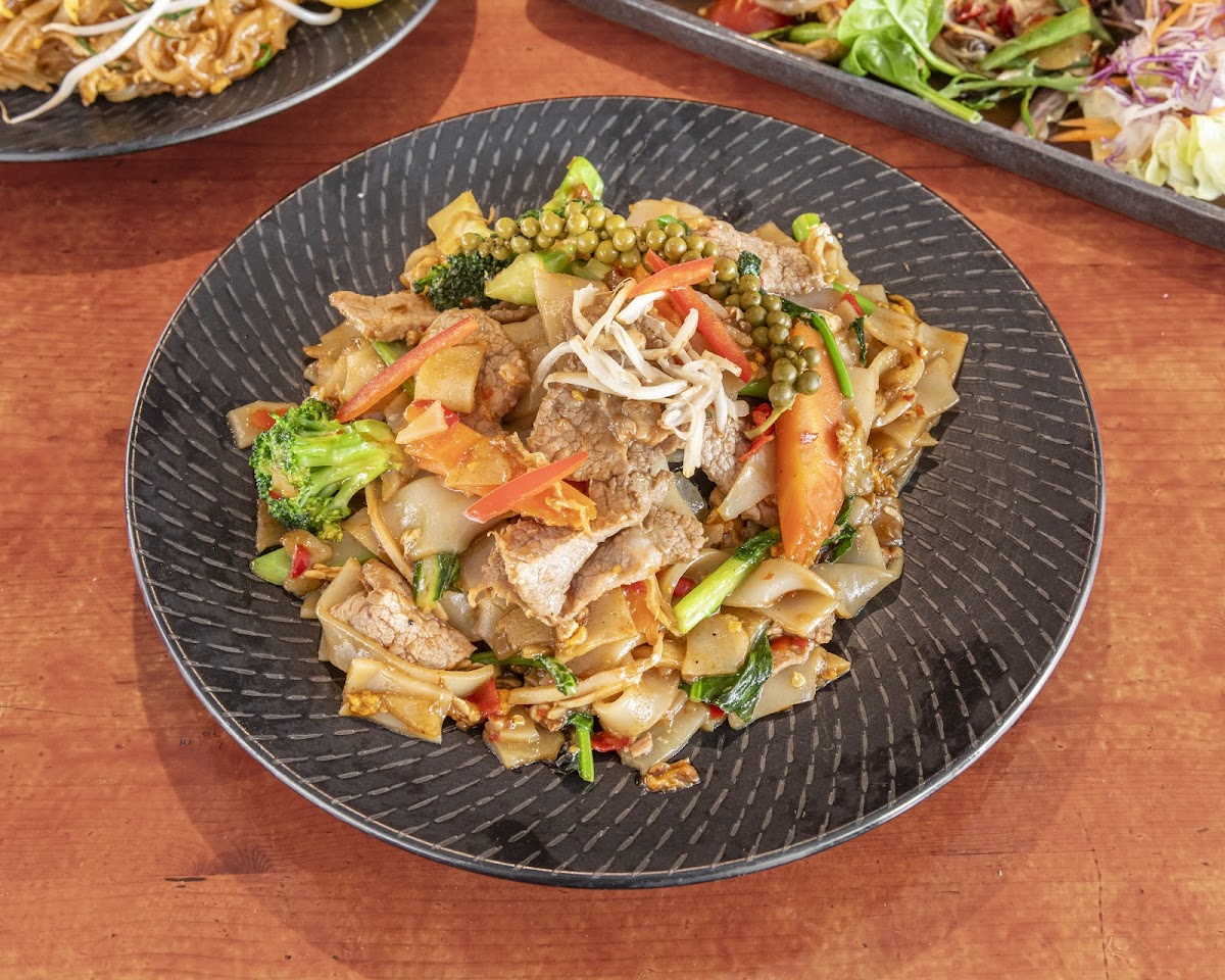 Chada Cafe & Restaurant Albury - Photo 3