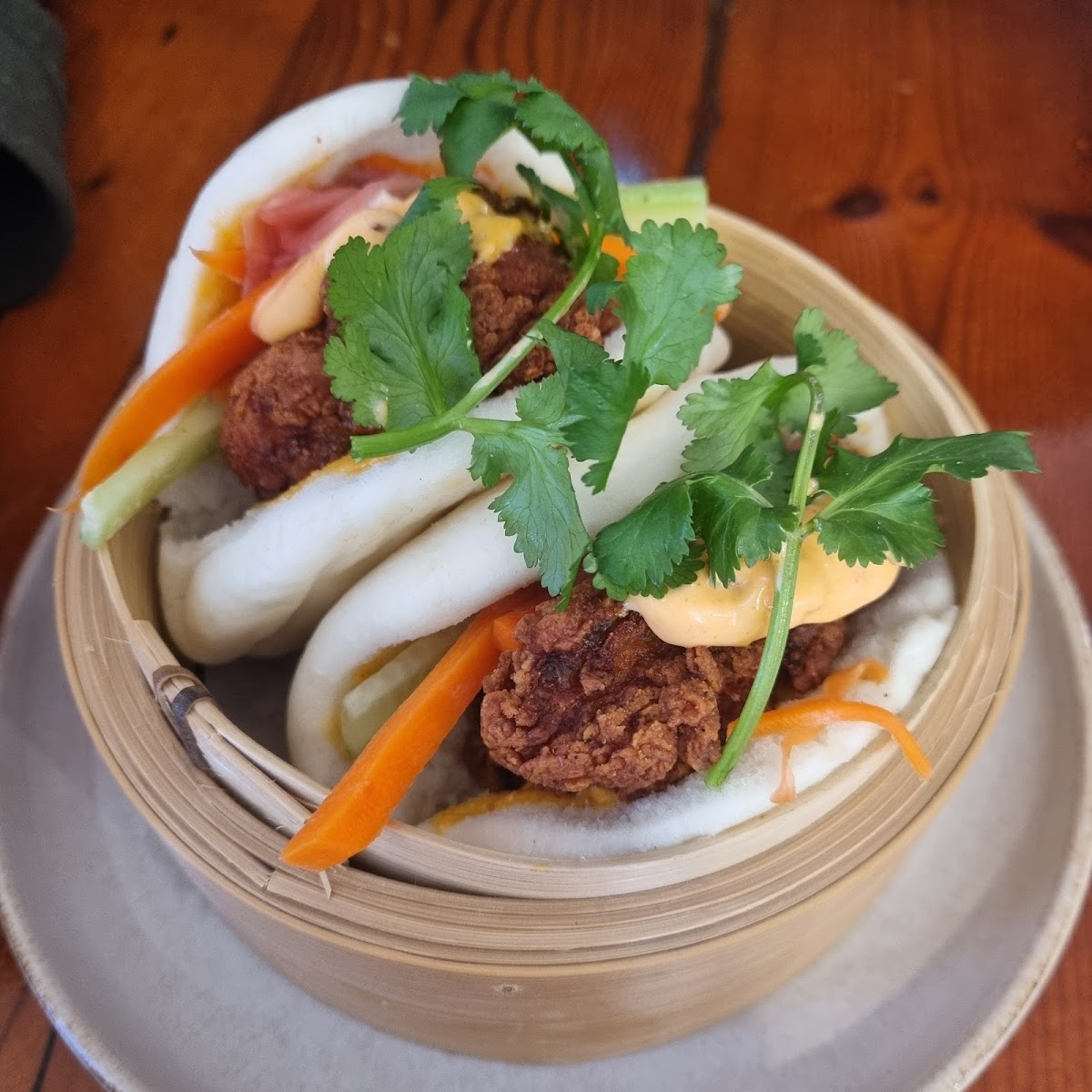 Chada Cafe & Restaurant Albury - Photo 6