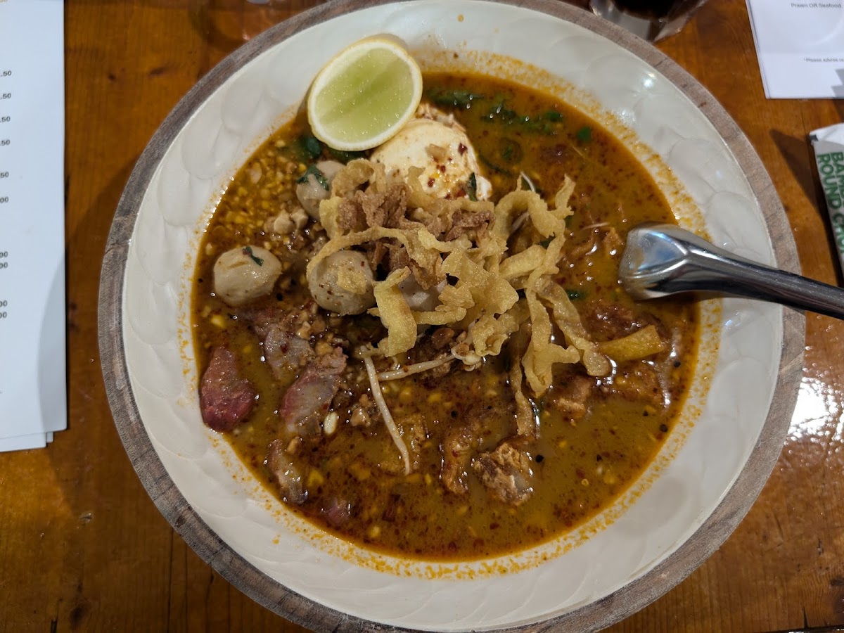 Chada Cafe & Restaurant Albury - Photo 7