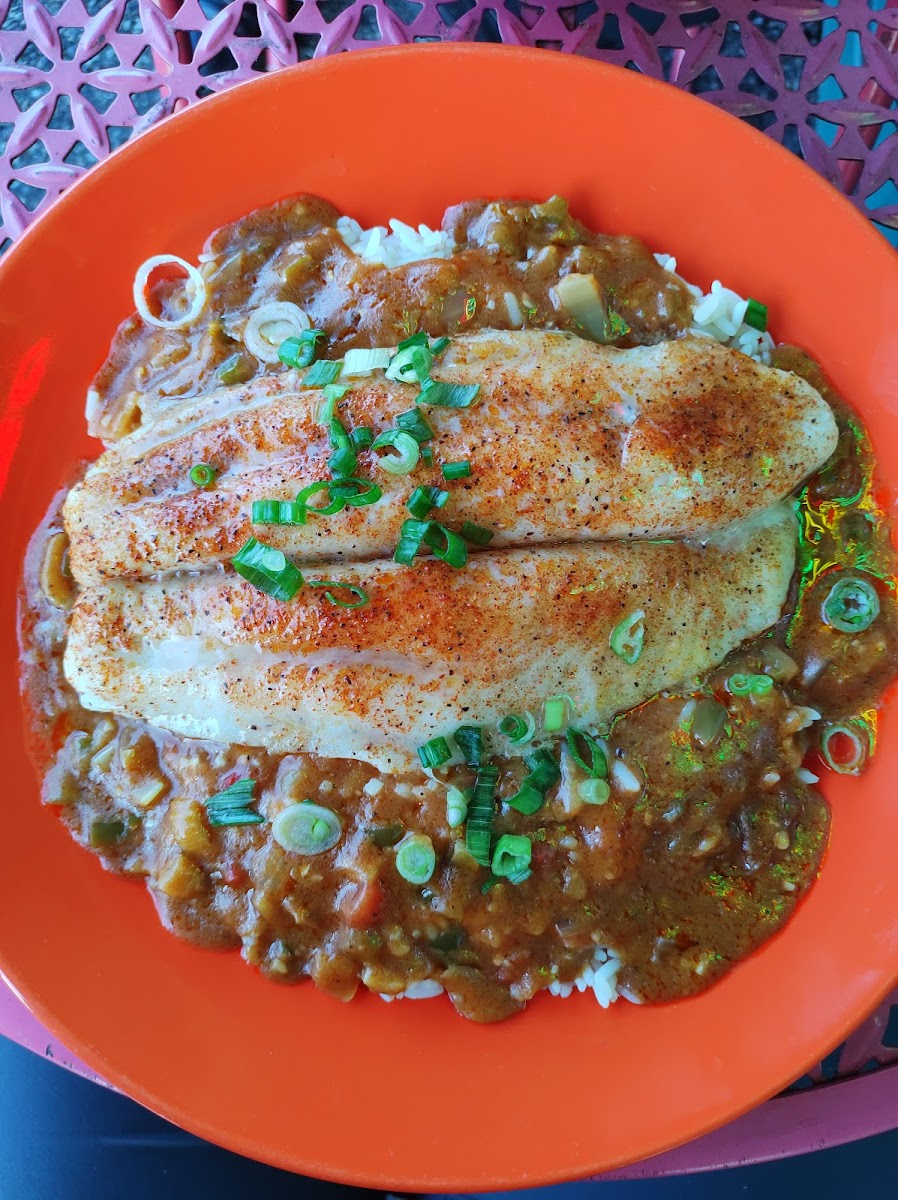 Gumbo Stop Cafe - Photo 6