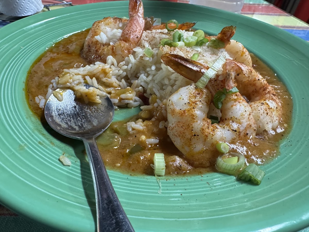 Gumbo Stop Cafe - Photo 2