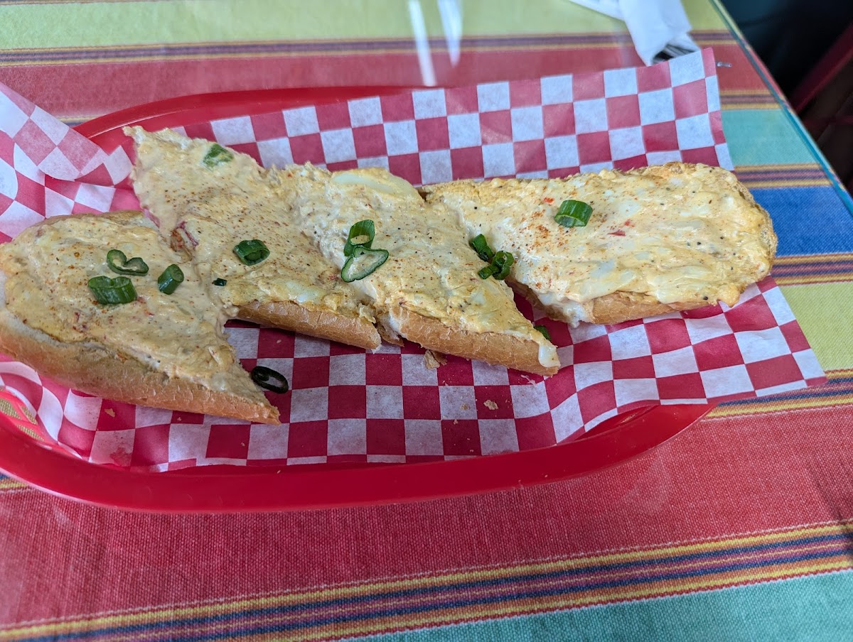 Gumbo Stop Cafe - Photo 3