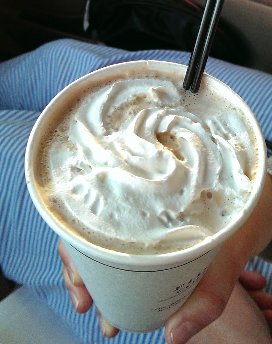 Ericksen's Espresso - Photo 2