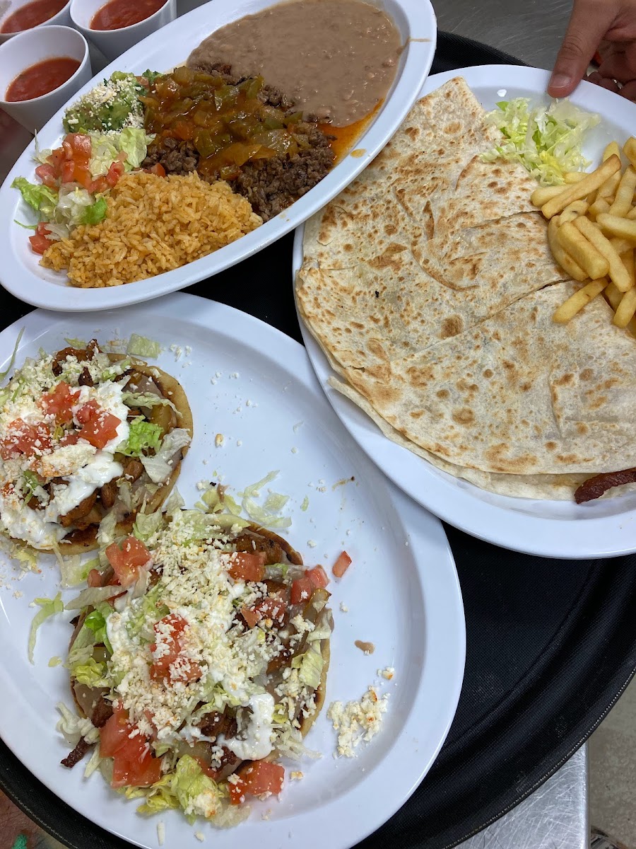 Country Taco - Photo 1