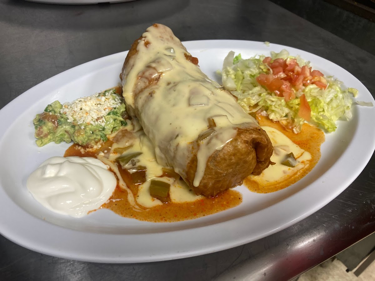 Country Taco - Photo 2