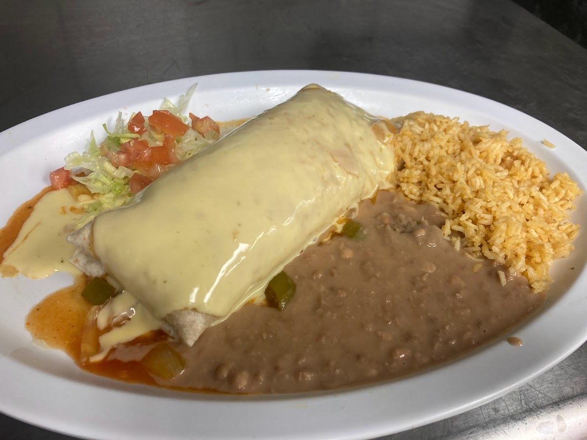 Country Taco - Photo 4