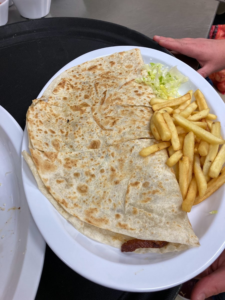 Country Taco - Photo 6
