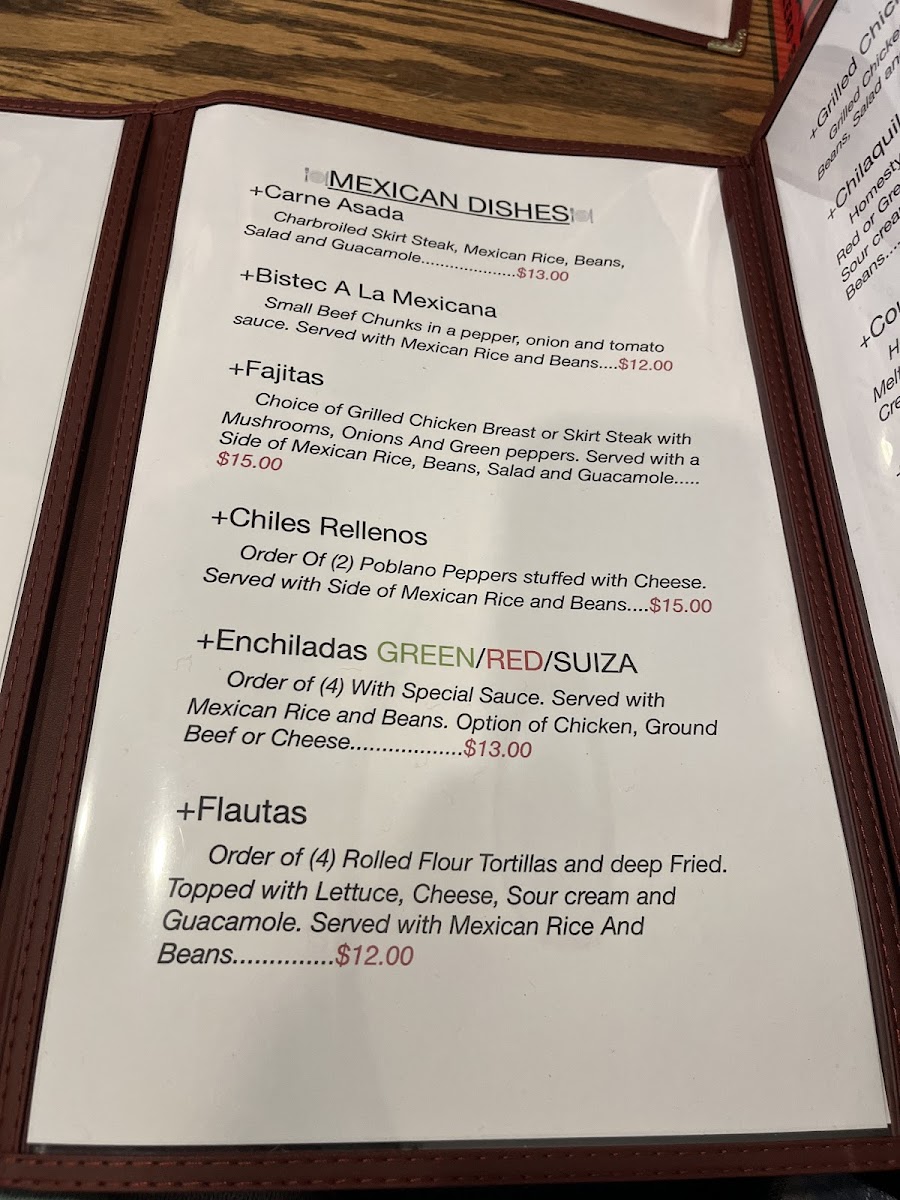 Menu Photo 7