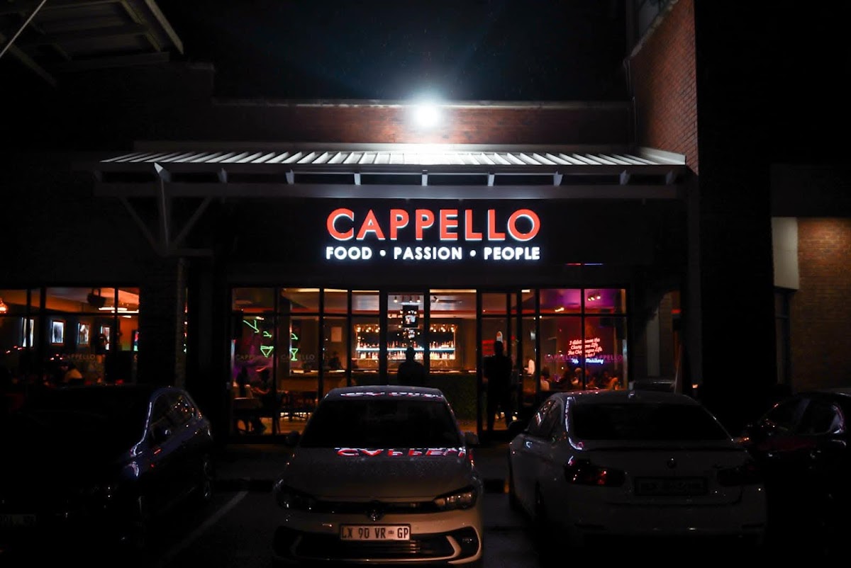 CAPPELLO MAFIKENG - Photo 2