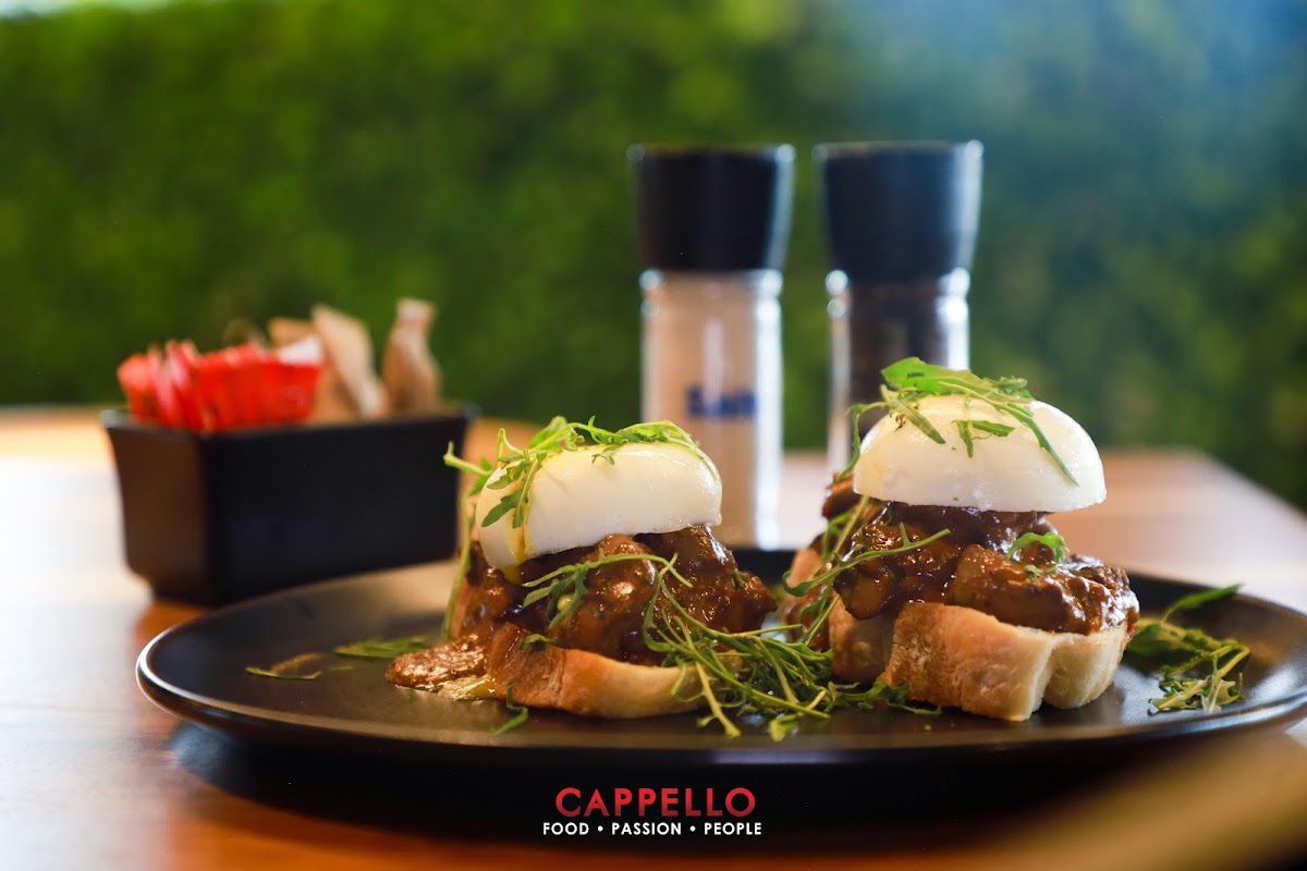 CAPPELLO MAFIKENG - Photo 5