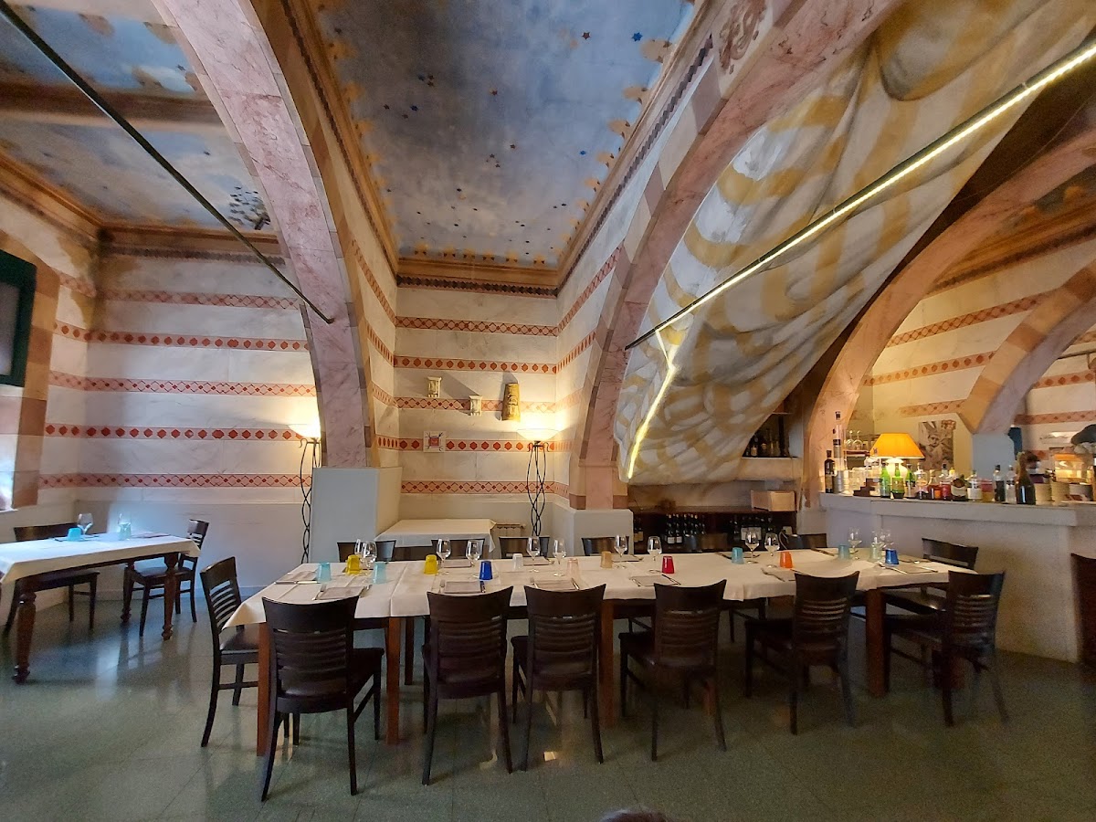 Moresco Restaurant