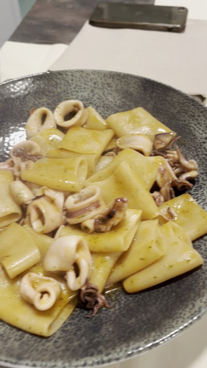 Moresco Restaurant - Photo 1