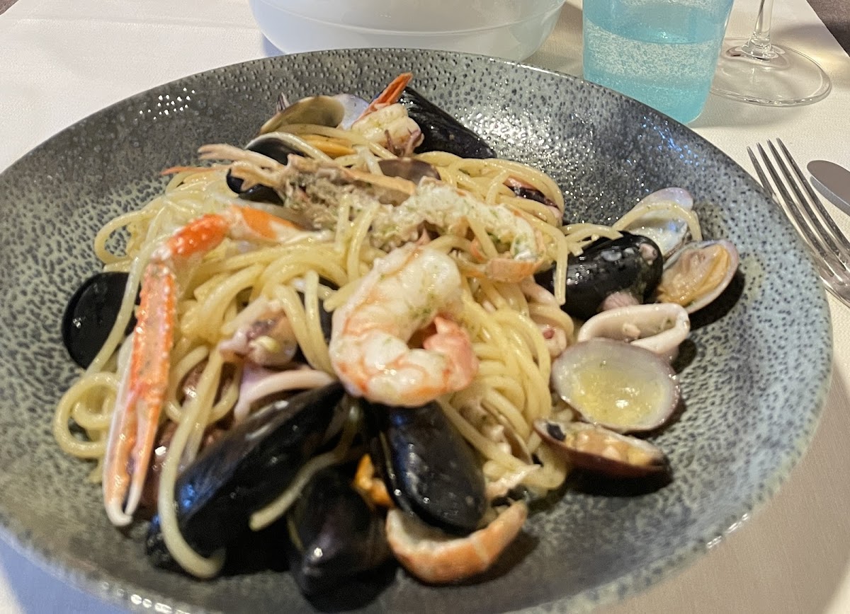 Moresco Restaurant - Photo 2