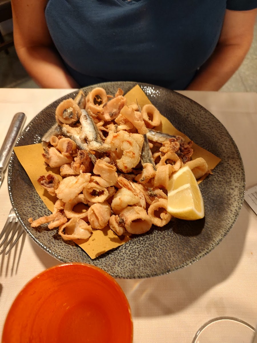 Moresco Restaurant - Photo 5