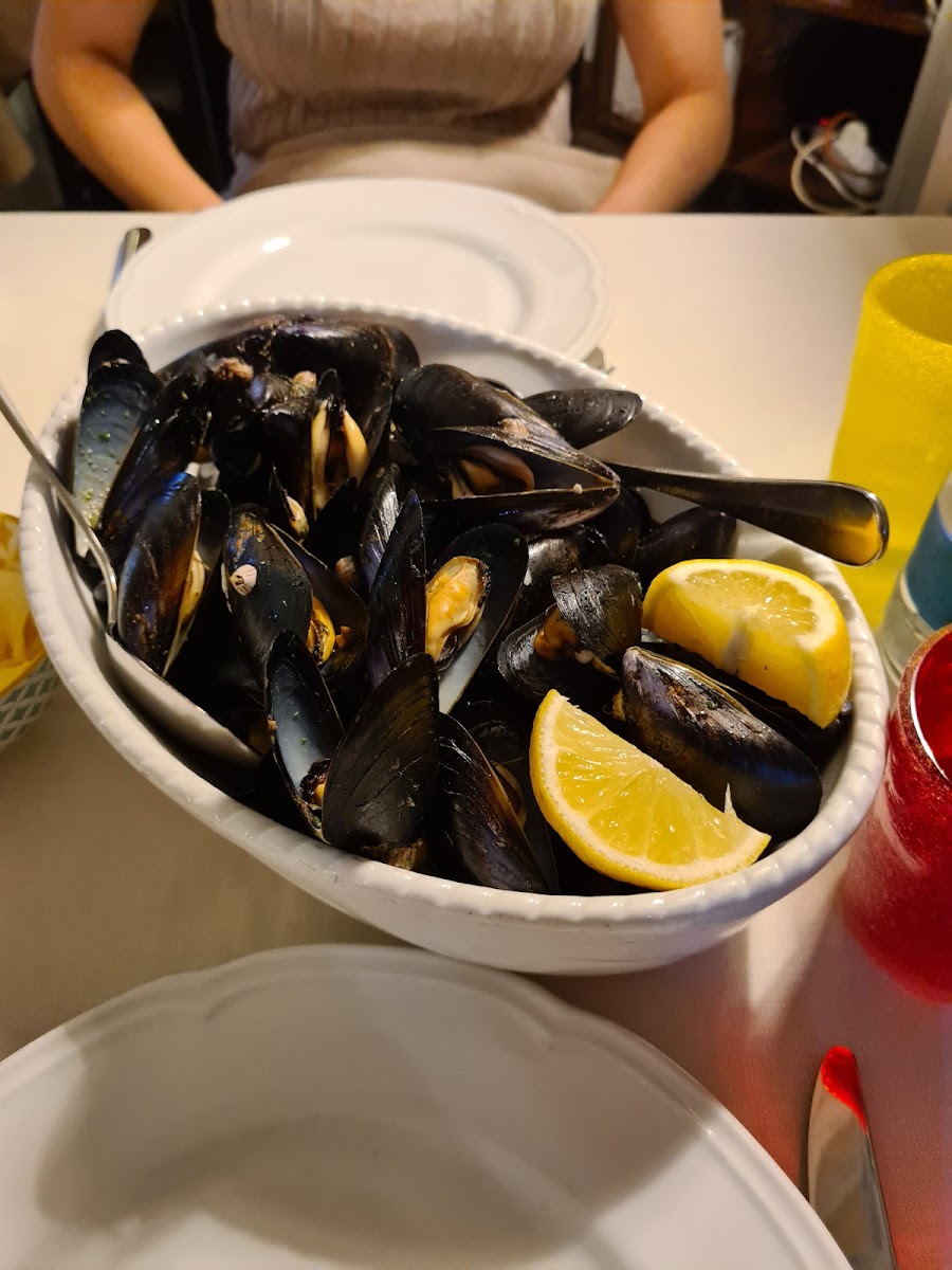 Moresco Restaurant - Photo 6