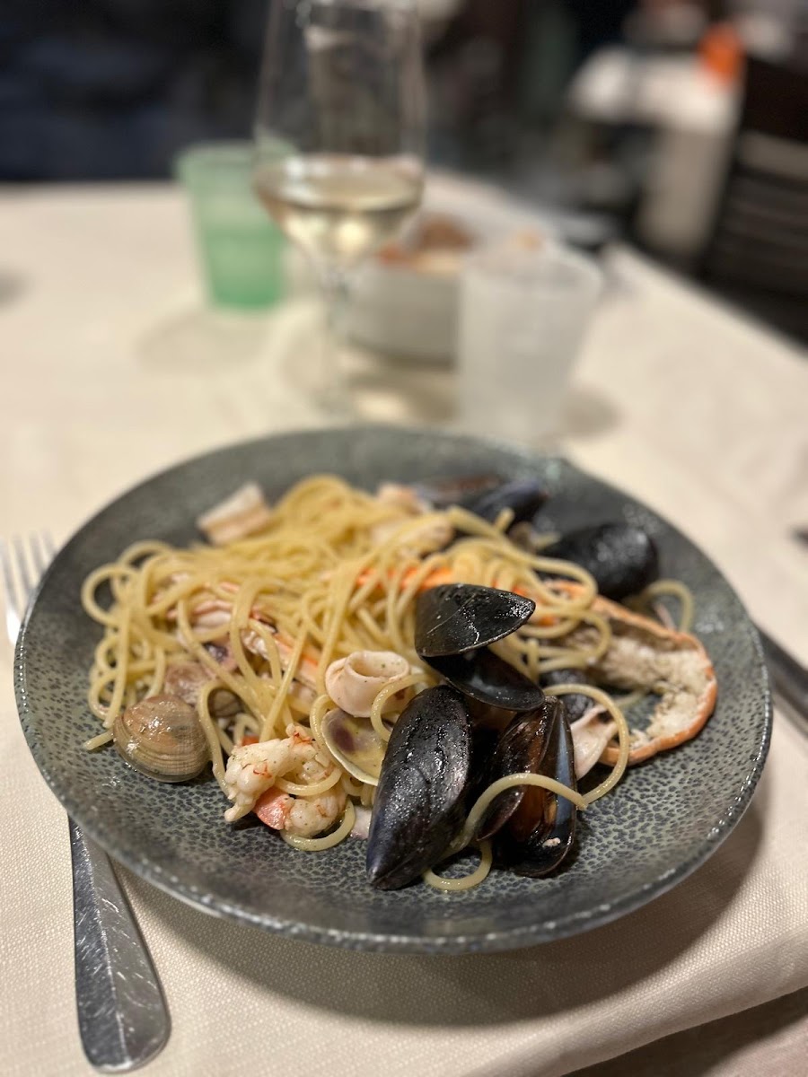 Moresco Restaurant - Photo 7