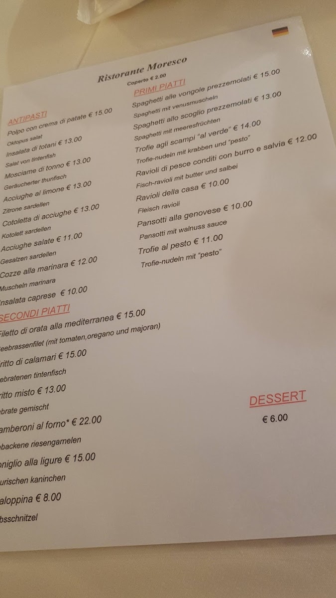 Menu Photo 5