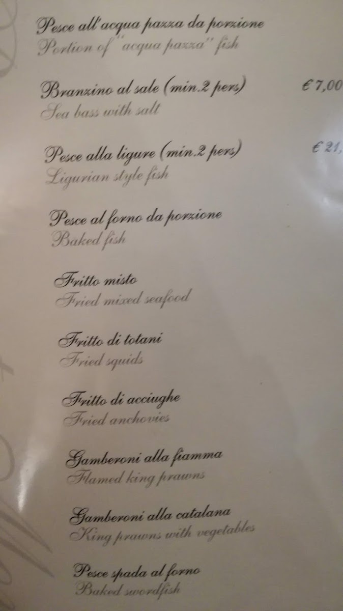Menu Photo 7