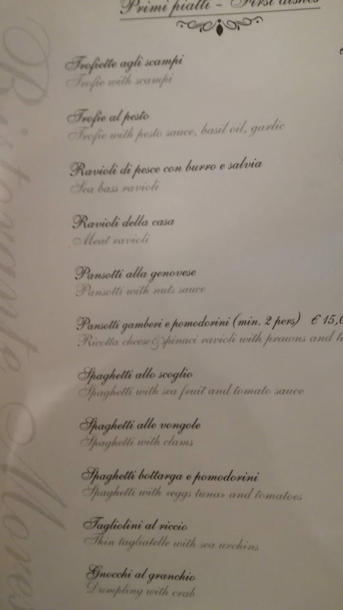 Menu Photo 8