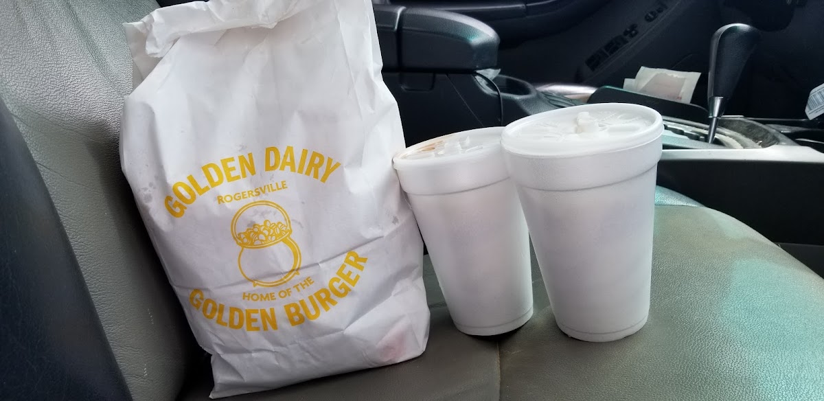 Golden Dairy - Photo 9