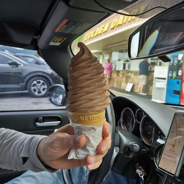 Ice Cream Cone
