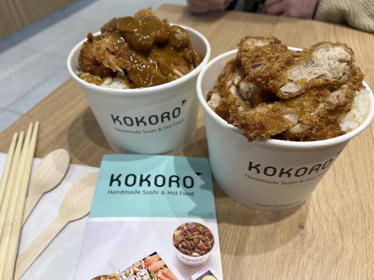 Kokoro Worthing - Photo 4