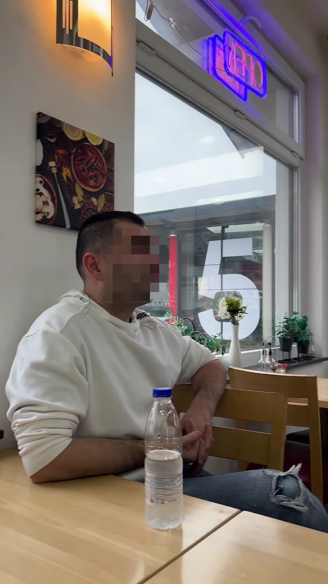 Beyzade Kebap - Photo 1