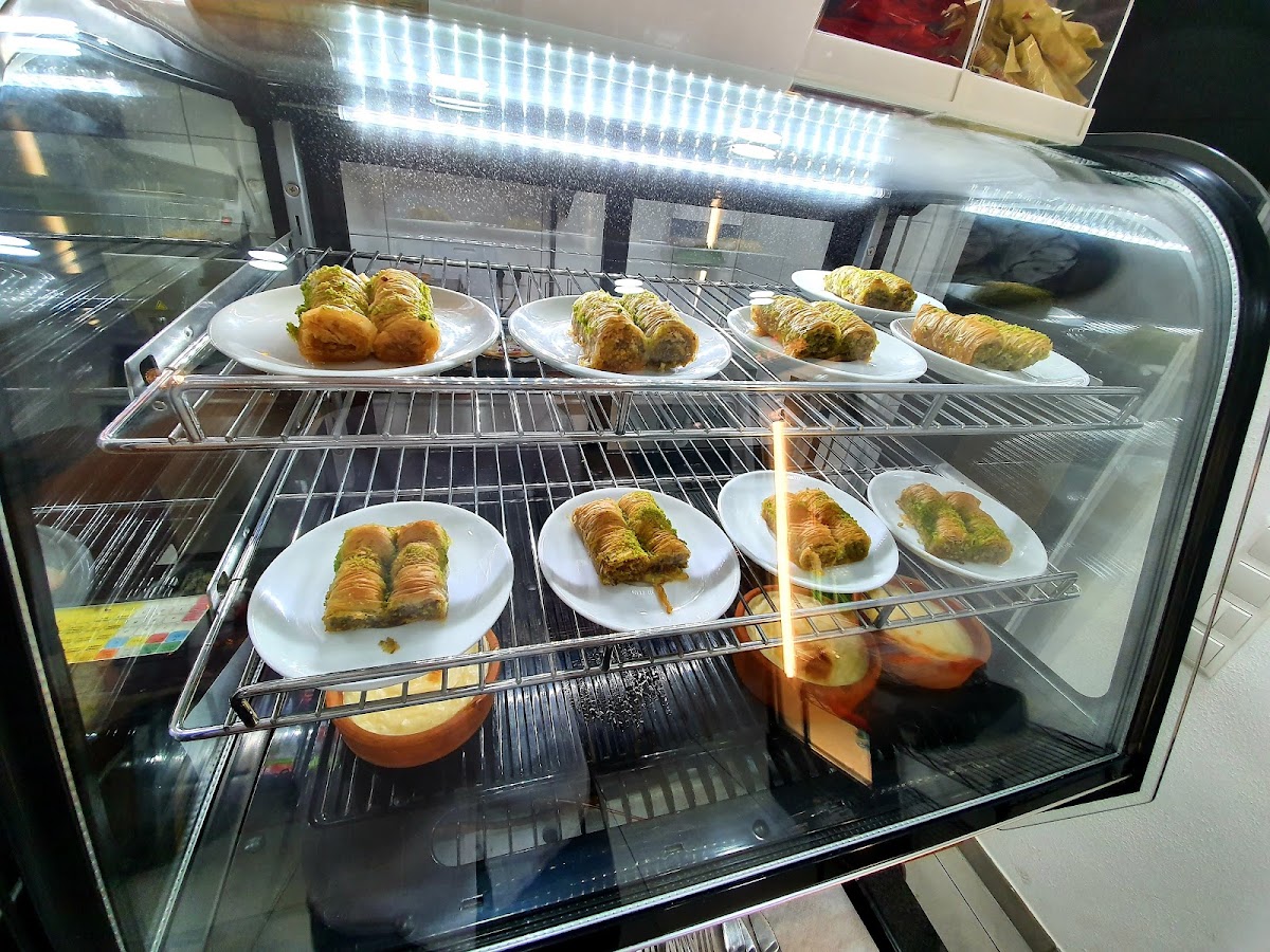 Beyzade Kebap - Photo 2