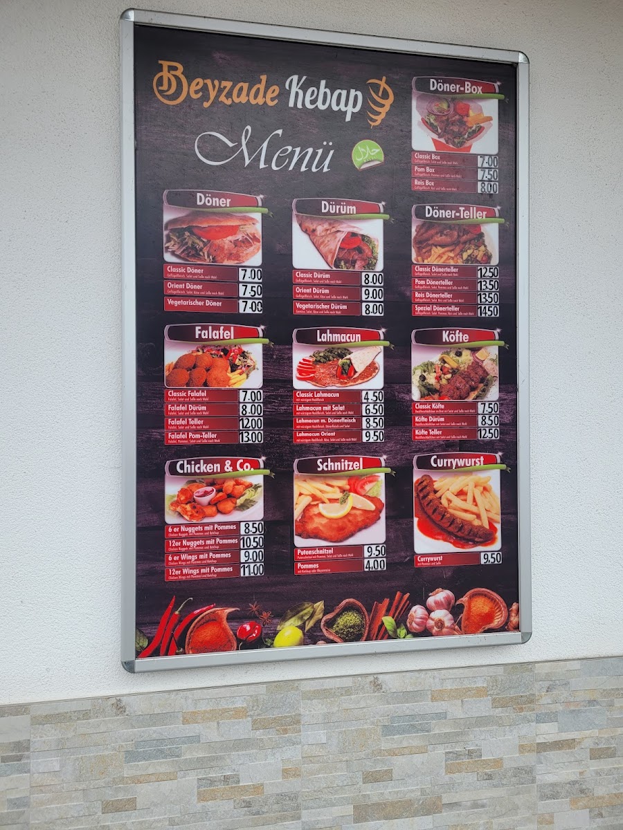 Beyzade Kebap - Photo 3