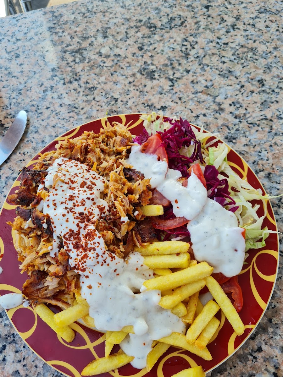 Beyzade Kebap - Photo 4
