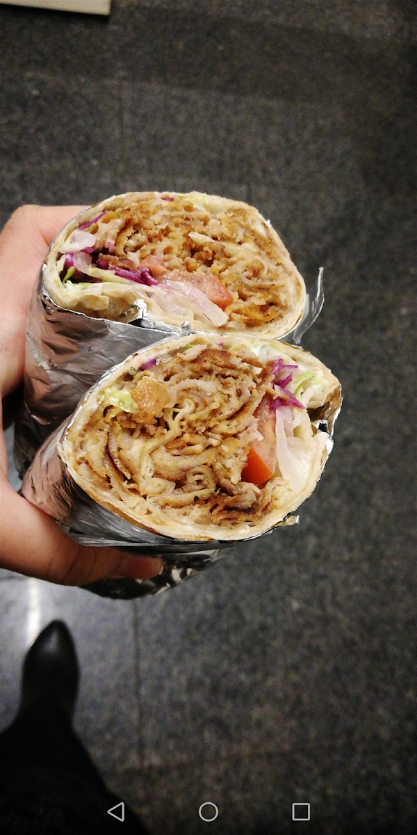Beyzade Kebap - Photo 5